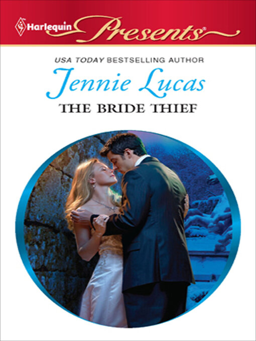 Title details for The Bride Thief by Jennie Lucas - Available